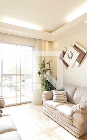 Apartamento à venda com 98m², 2 quartos e 1 vagaSala