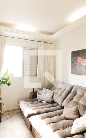 Apartamento à venda com 98m², 2 quartos e 1 vagaSala de TV