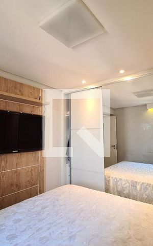 Apartamento à venda com 56m², 2 quartos e 1 vaga Apartamento à venda com 56m², 2 quartos e 1 vagaQuarto 1
