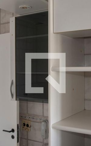 Apartamento para alugar com 86m², 3 quartos e 2 vagas Apartamento para alugar com 86m², 3 quartos e 2 vagasCozinha