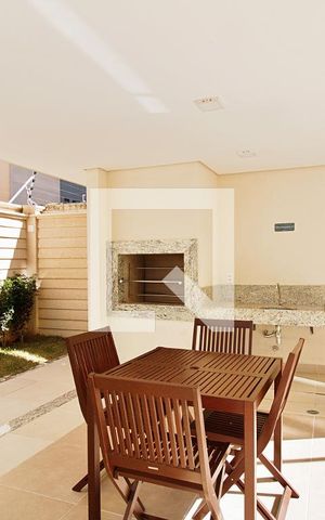 Apartamento para alugar com 33m², 2 quartos e sem vaga Apartamento para alugar com 33m², 2 quartos e sem vagaÁrea comum