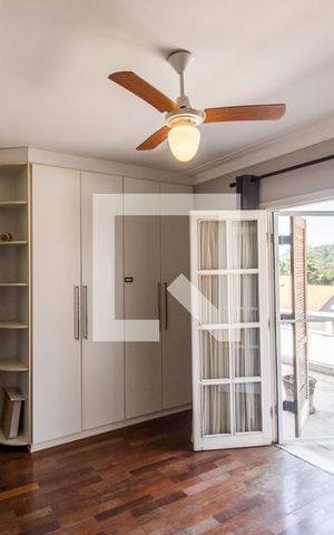Apartamento para alugar com 349m², 4 quartos e 4 vagas Apartamento para alugar com 349m², 4 quartos e 4 vagasQuarto 4