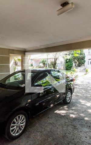 Apartamento para alugar com 349m², 4 quartos e 4 vagas Apartamento para alugar com 349m², 4 quartos e 4 vagasGaragem