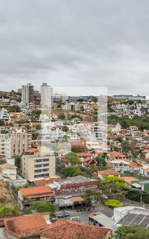 Apartamento à venda com 153m², 3 quartos e 1 vaga Apartamento à venda com 153m², 3 quartos e 1 vagaVista da Suíte