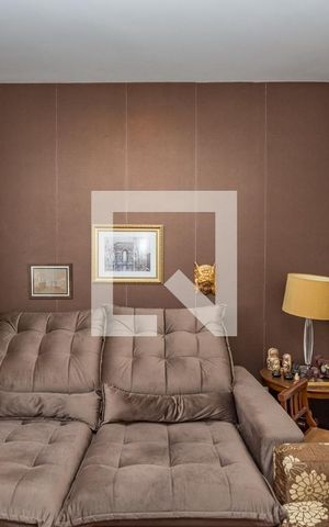 Apartamento à venda com 153m², 3 quartos e 1 vaga Apartamento à venda com 153m², 3 quartos e 1 vagaQuarto 3