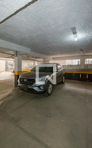 Apartamento à venda com 153m², 3 quartos e 1 vaga Apartamento à venda com 153m², 3 quartos e 1 vagaGaragem