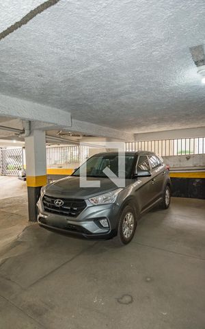 Apartamento à venda com 153m², 3 quartos e 1 vaga Apartamento à venda com 153m², 3 quartos e 1 vagaGaragem