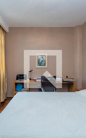 Apartamento à venda com 153m², 3 quartos e 1 vaga Apartamento à venda com 153m², 3 quartos e 1 vagaQuarto 2