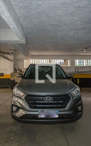 Apartamento à venda com 153m², 3 quartos e 1 vaga Apartamento à venda com 153m², 3 quartos e 1 vagaGaragem