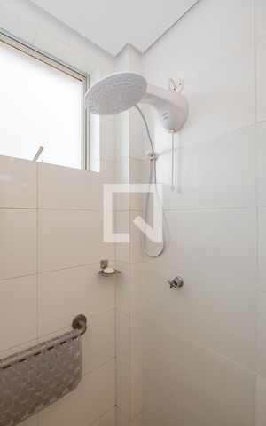 Apartamento à venda com 153m², 3 quartos e 1 vaga Apartamento à venda com 153m², 3 quartos e 1 vagaBanheiro da Suíte