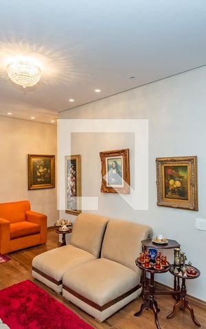 Apartamento à venda com 153m², 3 quartos e 1 vaga Apartamento à venda com 153m², 3 quartos e 1 vagaSala 1