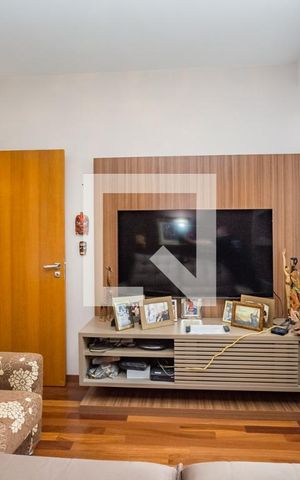 Apartamento à venda com 153m², 3 quartos e 1 vaga Apartamento à venda com 153m², 3 quartos e 1 vagaQuarto 3