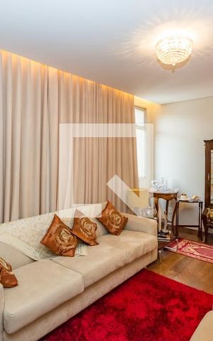 Apartamento à venda com 153m², 3 quartos e 1 vaga Apartamento à venda com 153m², 3 quartos e 1 vagaSala 1