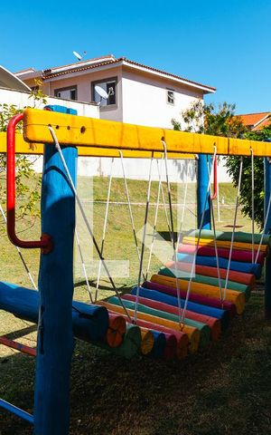 Casa de condomínio à venda com 72m², 2 quartos e 1 vagaÁrea comum - Playground