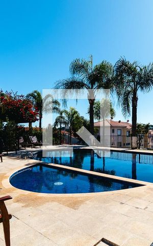 Casa de condomínio à venda com 72m², 2 quartos e 1 vagaÁrea comum - Piscina