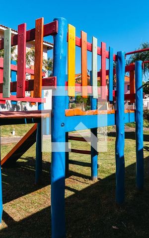 Casa de condomínio à venda com 72m², 2 quartos e 1 vagaÁrea comum - Playground
