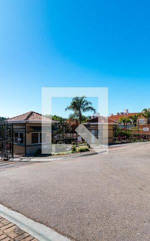 Casa de condomínio à venda com 72m², 2 quartos e 1 vagaFachada e portaria