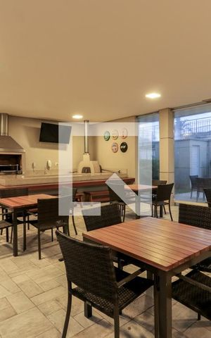 Apartamento à venda com 109m², 3 quartos e sem vaga Apartamento à venda com 109m², 3 quartos e sem vagaÁrea comum - Churrasqueira