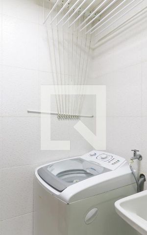 Apartamento à venda com 109m², 3 quartos e sem vaga Apartamento à venda com 109m², 3 quartos e sem vagaÁrea de Serviço