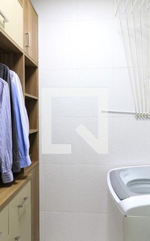 Apartamento à venda com 109m², 3 quartos e sem vaga Apartamento à venda com 109m², 3 quartos e sem vagaÁrea de Serviço