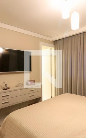 Apartamento à venda com 109m², 3 quartos e sem vaga Apartamento à venda com 109m², 3 quartos e sem vagaSuíte 2