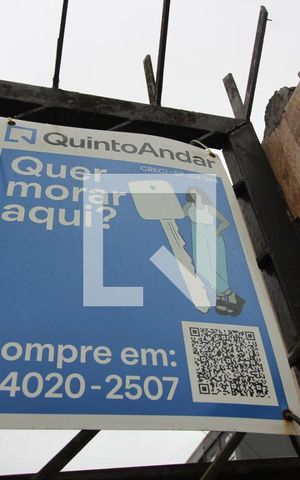 Apartamento à venda com 45m², 2 quartos e 1 vagaPlayground