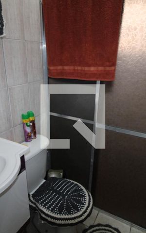 Apartamento à venda com 45m², 2 quartos e 1 vagaBanheiro