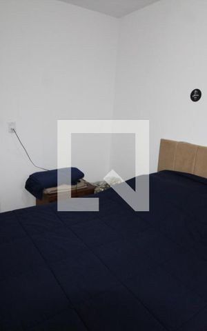 Apartamento à venda com 45m², 2 quartos e 1 vagaQuarto 2