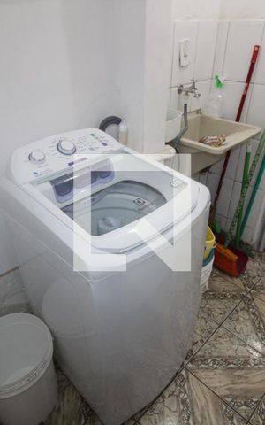 Apartamento à venda com 45m², 2 quartos e 1 vagaÁrea de Serviço