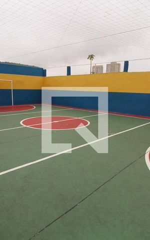 Apartamento à venda com 45m², 2 quartos e 1 vagaÁrea comum
