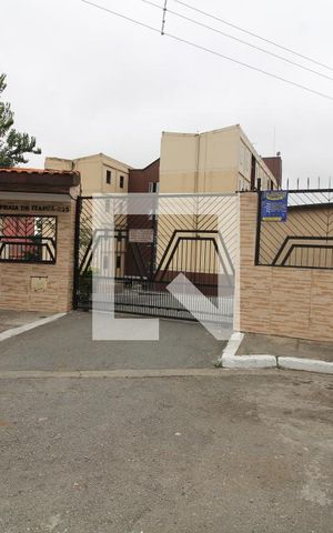 Apartamento à venda com 45m², 2 quartos e 1 vagaFachada
