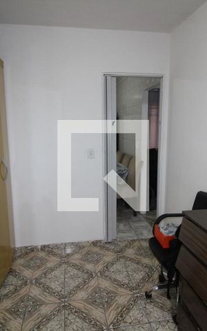 Apartamento à venda com 45m², 2 quartos e 1 vagaQuarto