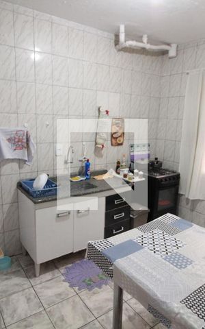 Apartamento à venda com 45m², 2 quartos e 1 vagaCozinha
