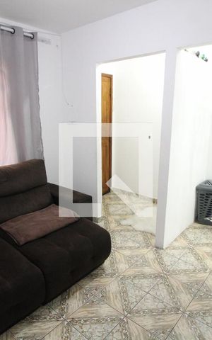Apartamento à venda com 45m², 2 quartos e 1 vagaSala