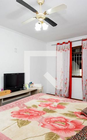 Casa à venda com 275m², 3 quartos e 4 vagasQuarto 3 - Suíte