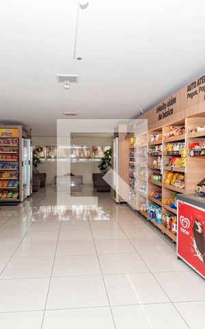 Apartamento para alugar com 58m², 2 quartos e 1 vaga Apartamento para alugar com 58m², 2 quartos e 1 vagaÁrea comum