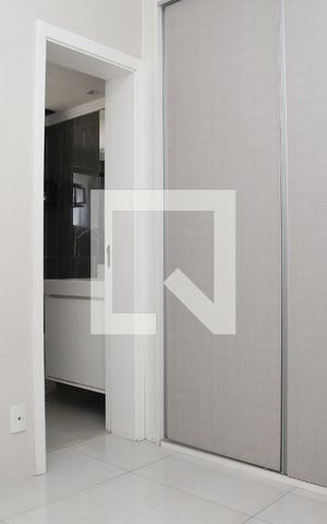 Apartamento à venda com 107m², 3 quartos e 2 vagasSuíte 1