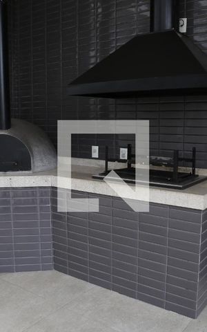 Apartamento à venda com 107m², 3 quartos e 2 vagasÁrea comum