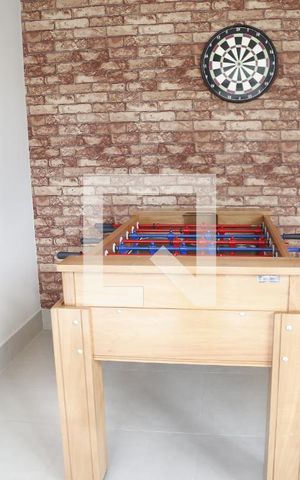 Apartamento à venda com 107m², 3 quartos e 2 vagasÁrea comum