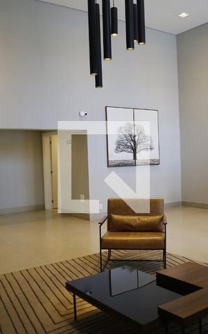 Apartamento à venda com 107m², 3 quartos e 2 vagasHall de entrada