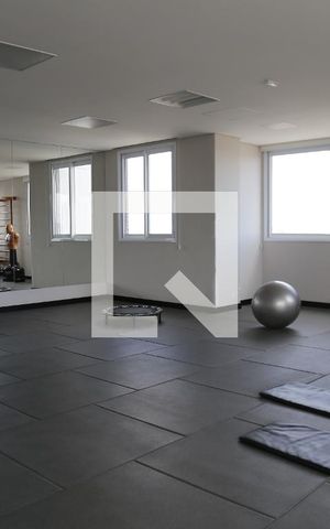 Apartamento à venda com 107m², 3 quartos e 2 vagasÁrea comum