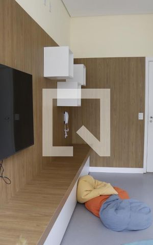 Apartamento à venda com 107m², 3 quartos e 2 vagasÁrea comum