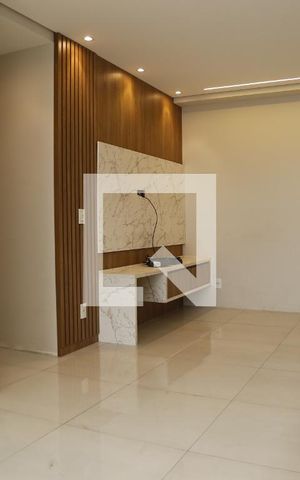 Apartamento à venda com 107m², 3 quartos e 2 vagasSala