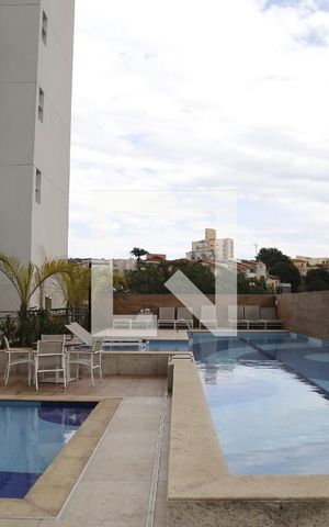 Apartamento à venda com 107m², 3 quartos e 2 vagasÁrea comum