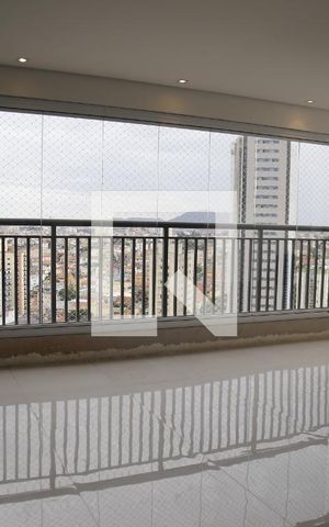 Apartamento à venda com 107m², 3 quartos e 2 vagasVaranda gourmet