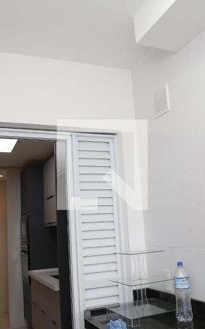 Apartamento à venda com 107m², 3 quartos e 2 vagasÁrea de Serviço