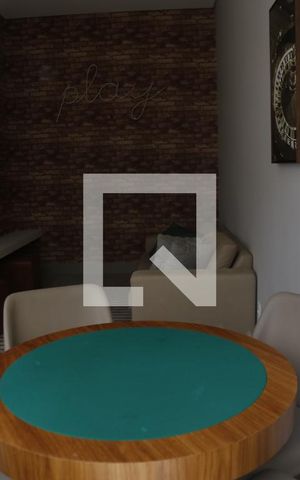 Apartamento à venda com 107m², 3 quartos e 2 vagasÁrea comum