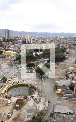 Apartamento à venda com 107m², 3 quartos e 2 vagasVista da Rua