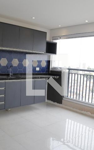 Apartamento à venda com 107m², 3 quartos e 2 vagasVaranda gourmet