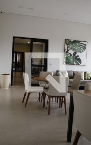 Apartamento à venda com 107m², 3 quartos e 2 vagasÁrea comum